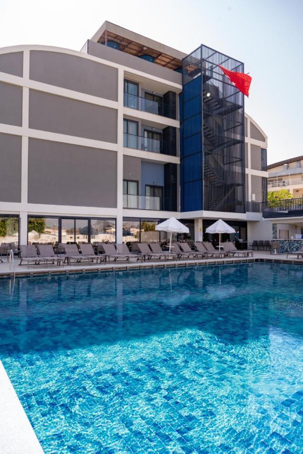 Side Square Hotel (Adults Only) المظهر الخارجي الصورة