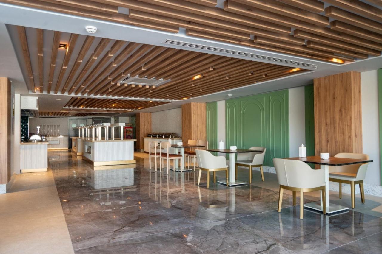 Side Square Hotel (Adults Only) المظهر الخارجي الصورة