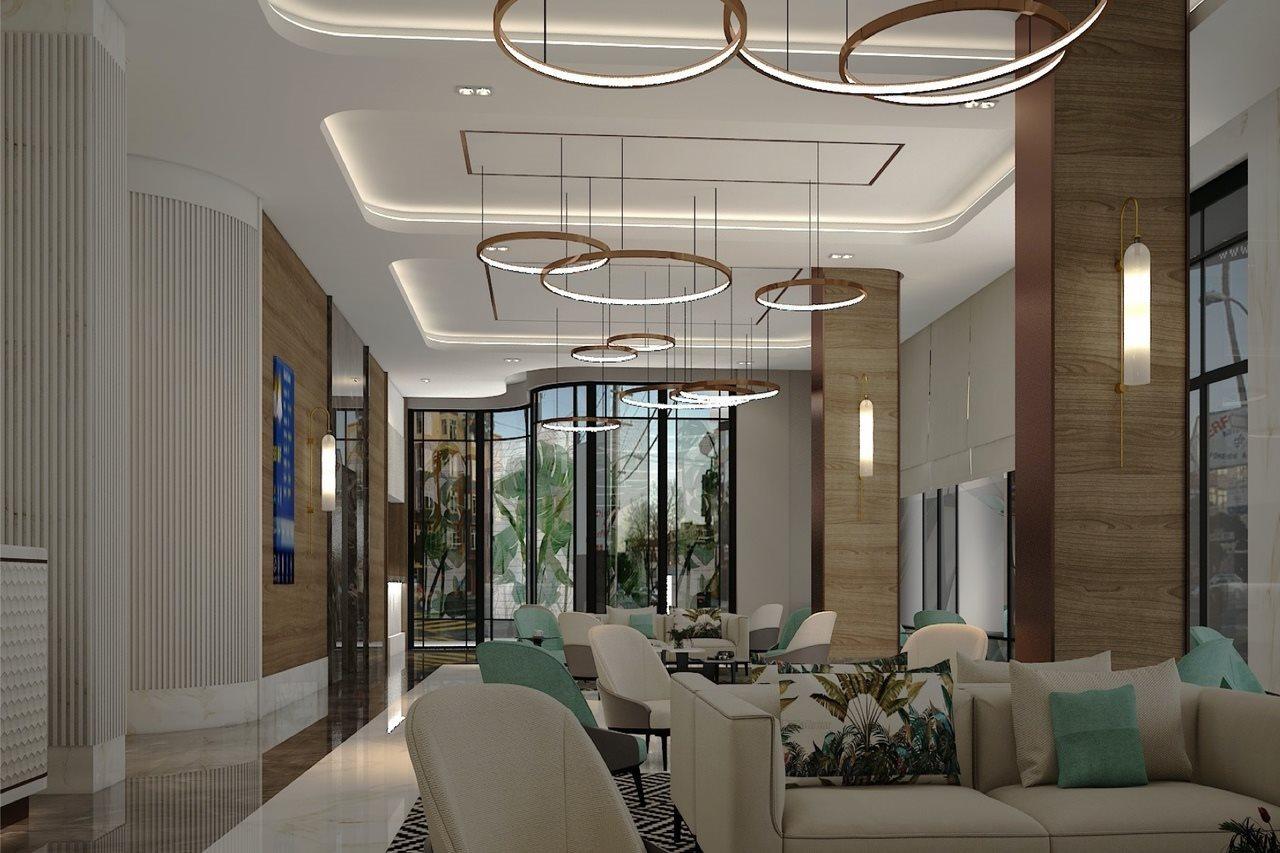 Side Square Hotel (Adults Only) المظهر الخارجي الصورة