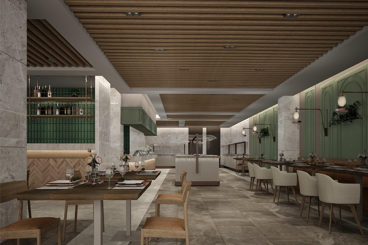 Side Square Hotel (Adults Only) المظهر الخارجي الصورة