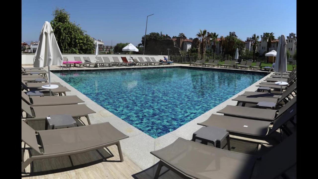 Side Square Hotel (Adults Only) المظهر الخارجي الصورة