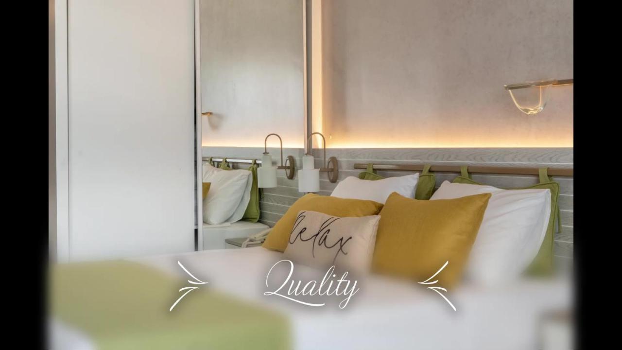 Side Square Hotel (Adults Only) المظهر الخارجي الصورة
