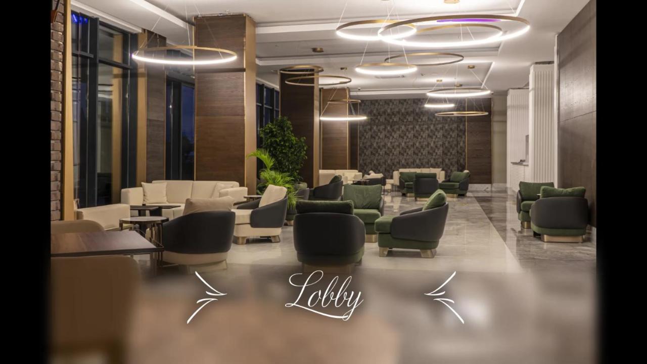 Side Square Hotel (Adults Only) المظهر الخارجي الصورة